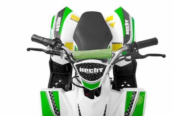 Квадроцикл на аккумуляторной батарее HECHT 54803 HECHT54803 фото