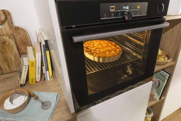 Gorenje Духовой шкаф BPSAX6747A08BG электрический BPSAX6747A08BG фото