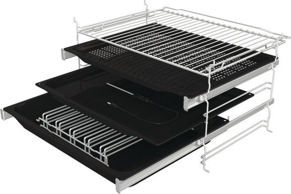 Gorenje Духовой шкаф BPSAX6747A08BG электрический BPSAX6747A08BG фото