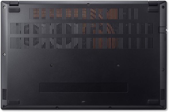 Acer Ноутбук Nitro V 15 ANV15-41 15.6" FHD IPS, AMD R5-7535HS, 16GB, F512GB, NVD3050-4, Lin, чорний (377467) NH.QSHEU.004 фото