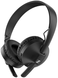 Наушники Sennheiser HD 250 BT Black (6659101) 508937