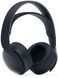 Гарнитура PlayStation PULSE 3D, WL Black 9834090