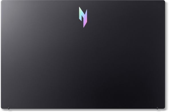 Acer Ноутбук Nitro V 15 ANV15-41 15.6" FHD IPS, AMD R5-7535HS, 16GB, F512GB, NVD3050-4, Lin, чорний (377467) NH.QSHEU.004 фото