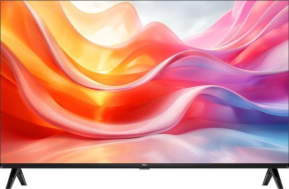 TCL Телевізор 32" LED FHD 60Hz Smart Android TV Black (382033) 32L5A фото