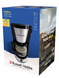 Кофеварка Russell Hobbs 27400-56 Heaton Coffee Maker (7030812) 25215016001