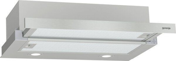 Gorenje Вбудована телескопічна витяжка TH62E4X (350899) TH62E4X фото
