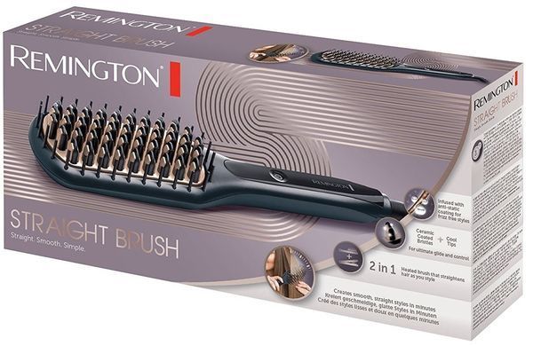 Гребень Remington CB7401 45580560100 фото