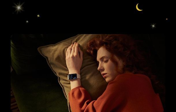 Samsung Фитнес-трекер Galaxy Fit 3 40мм (R390) 1.6', 256x402, AMOLED, BT 5.3, 16/256МБ, серебристый SM-R390NZSASEK фото