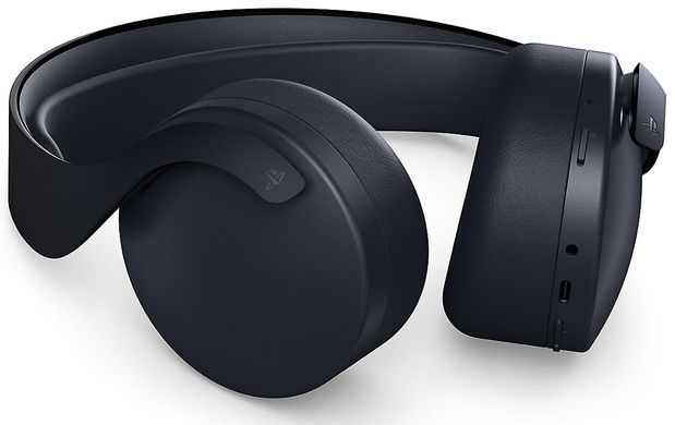 Гарнитура PlayStation PULSE 3D, WL Black 9834090 фото