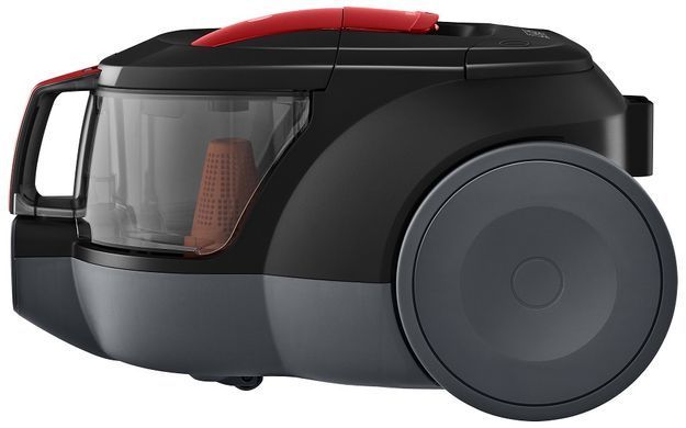 Пылесос циклонный LG VC5506NHTCR VC5506NHTCR фото