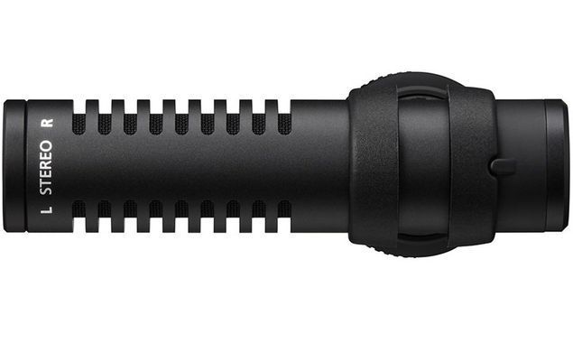 Микрофон Canon DM-E100 4474C001 фото