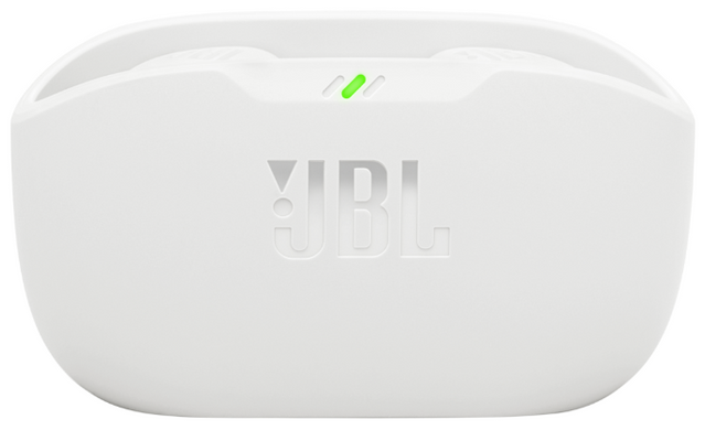 Наушники JBL WAVE BUDS 2 White (JBLWBUDS2WHT) (7065568) JBLWBUDS2WHT фото