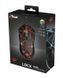 Trust GXT133 LOCX MOUSE BLACK (318131) 22988_TRUST