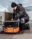 Робоча зимова куртка Neo Tools 81-570, вітронепроникна та водонепроникна M