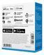 Навушники Sennheiser Momentum True Wireless 4 Black Graphite (6971496) 700365
