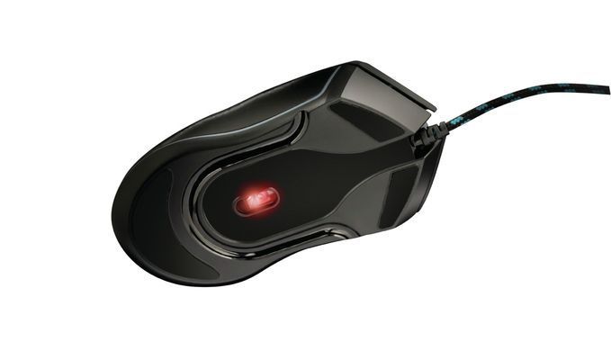 Trust GXT133 LOCX MOUSE BLACK (318131) 22988_TRUST фото