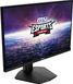 MSI Монітор 23.8" G244F-E2 2xHDMI, DP, Audio, IPS, 180Hz, 1ms, sRGB 112%, AdaptiveSync (385058) 9S6-3BB4CH-035