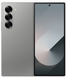 Смартфон SAMSUNG SM-F956B Galaxy Fold 6 12/1Tb ZSN (silver shadow) SM-F956BZSNSEK
