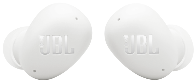 Наушники JBL WAVE BUDS 2 White (JBLWBUDS2WHT) (7065568) JBLWBUDS2WHT фото