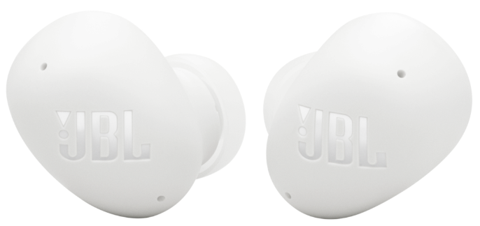 Наушники JBL WAVE BUDS 2 White (JBLWBUDS2WHT) (7065568) JBLWBUDS2WHT фото