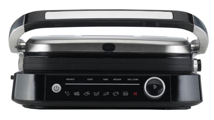 Гриль Gorenje GCG2100S (GC5006-GS) (6910447) 740150 фото
