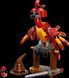 Конструктор LEGO Harry Potter Фоукс феникс Дамблдора 299 деталей (76448)
