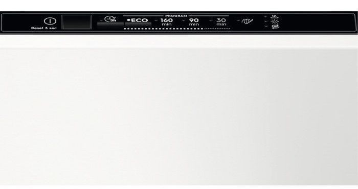 Посудомоечная машина Electrolux EEA912100L (6656857) 911079062 фото