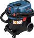 Bosch Пылесос профессиональный GAS 35 L SFC+, 1200Вт, 254мБар, контейнер 35л, 11.6кг 0.601.9C3.000