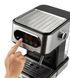 Кавоварка еспресо Gorenje ESCM 15 DBK (CM5403F-GS) (6656259) 737434
