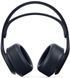 Гарнитура PlayStation PULSE 3D, WL Black 9834090