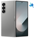 Смартфон SAMSUNG SM-F956B Galaxy Fold 6 12/1Tb ZSN (silver shadow) SM-F956BZSNSEK