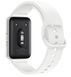 Samsung Фитнес-трекер Galaxy Fit 3 40мм (R390) 1.6', 256x402, AMOLED, BT 5.3, 16/256МБ, серебристый SM-R390NZSASEK