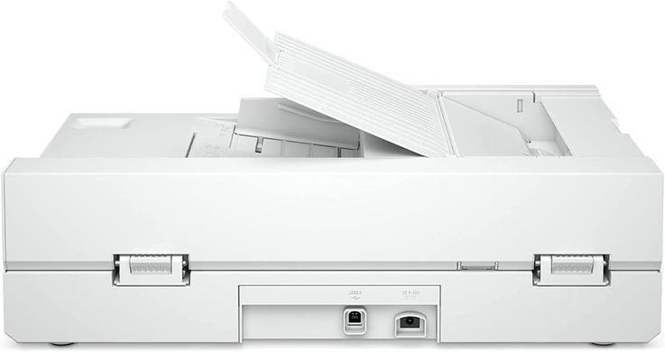 Сканер А4 HP ScanJet Pro 2600 f1 (367681) 20G05A фото