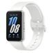 Samsung Фитнес-трекер Galaxy Fit 3 40мм (R390) 1.6', 256x402, AMOLED, BT 5.3, 16/256МБ, серебристый SM-R390NZSASEK