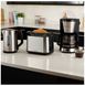 Кофеварка Russell Hobbs 27400-56 Heaton Coffee Maker (7030812) 25215016001