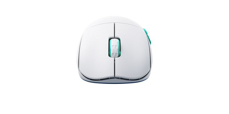 Cherry Xtrfy Мышь M68, WL/USB-A, RGB, белый CX-M68W-WHITE фото