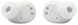 Наушники JBL WAVE BUDS 2 White (JBLWBUDS2WHT) (7065568) JBLWBUDS2WHT