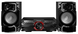 Музичний центр PANASONIC SC-AKX320GS-K SC-AKX320GSK
