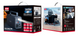 Портативна зарядна станція XO PSA-300 230Wh PSA-300