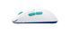 Cherry Xtrfy Мышь M68, WL/USB-A, RGB, белый CX-M68W-WHITE