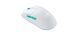 Cherry Xtrfy Мышь M68, WL/USB-A, RGB, белый CX-M68W-WHITE