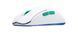 Cherry Xtrfy Мышь M68, WL/USB-A, RGB, белый CX-M68W-WHITE