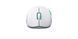 Cherry Xtrfy Мышь M68, WL/USB-A, RGB, белый CX-M68W-WHITE