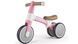 Біговел Hape Перша поїздка триколісний 7" рожевий (E0105), Рожевий
