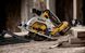 Пила дискова акумуляторна безщіткова DeWALT DCS512P2 DCS512P2
