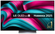 LED-телевизор LG OLED65C54LA (7120126) OLED65C54LA