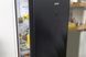 Холодильник з нижн. мороз. камерою Gorenje NRK620EABXL4, 200х60х60см, 2 двері, 235( 96)л, А++, Total NF , Зона св-ті, Зовн. Дисп NRK620EABXL4