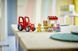 Конструктор LEGO&reg; DUPLO&reg; Пеппа Трактор і ринок 18 Деталей (10468) dt_186716
