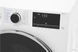 Beko Стирально-сушильная машина фронтальная, 9(6)кг, 1400, D, 60см, дисплей, белый B5DFT59447W