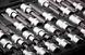 Набір насадок Torx Neo Tools 08-713 49 шт. 08-713